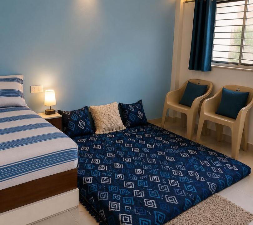Photo of Bedroom in Rau