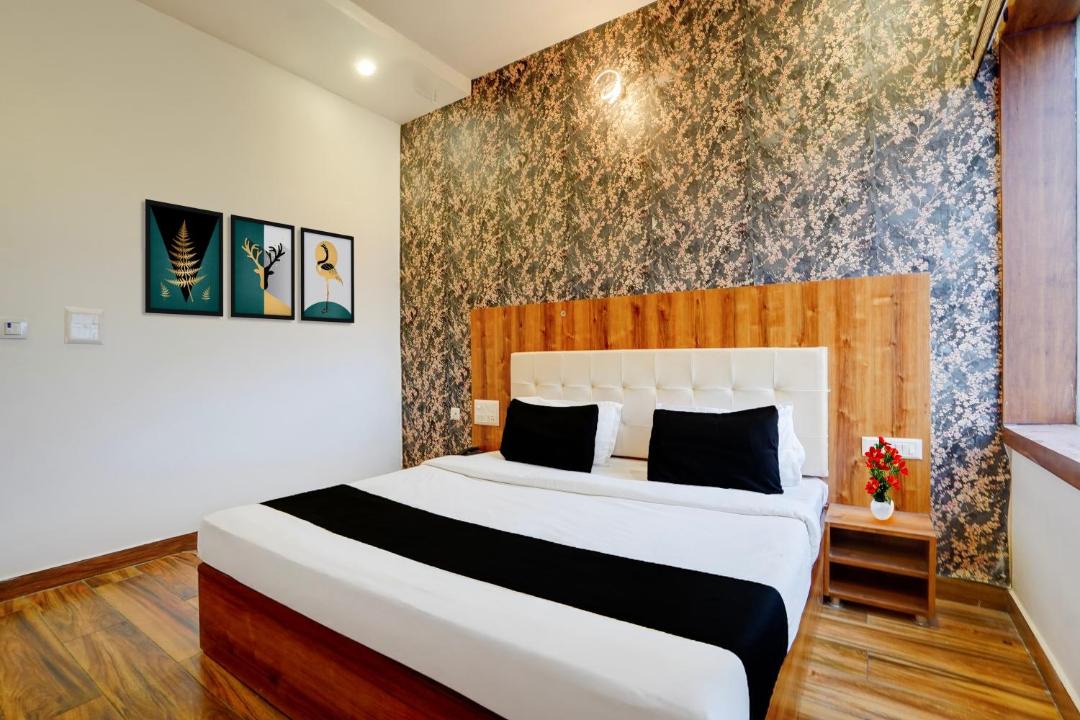 Photo of Bedroom in Thanesar