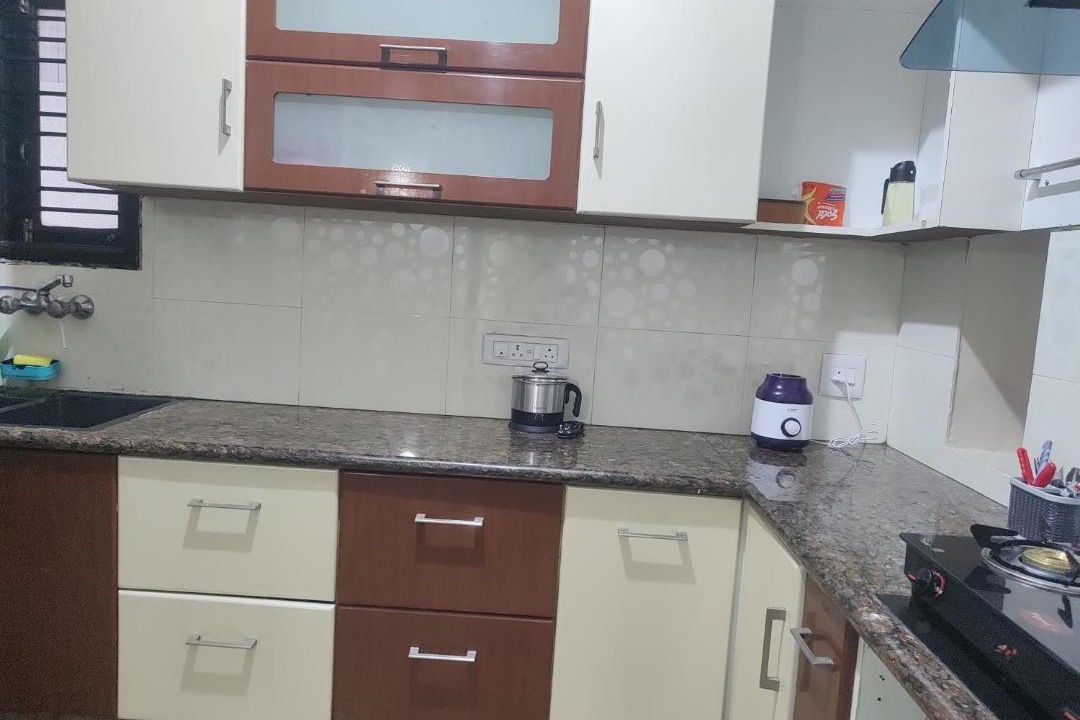 Photo of Kitchen in Jayanagar