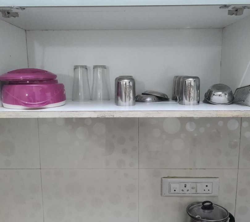 Photo of Kitchen in Jayanagar