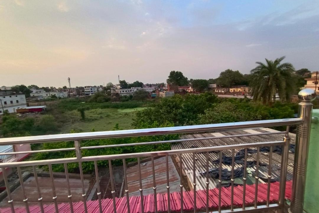 Photo of Patio Balcony in Chitrakoot