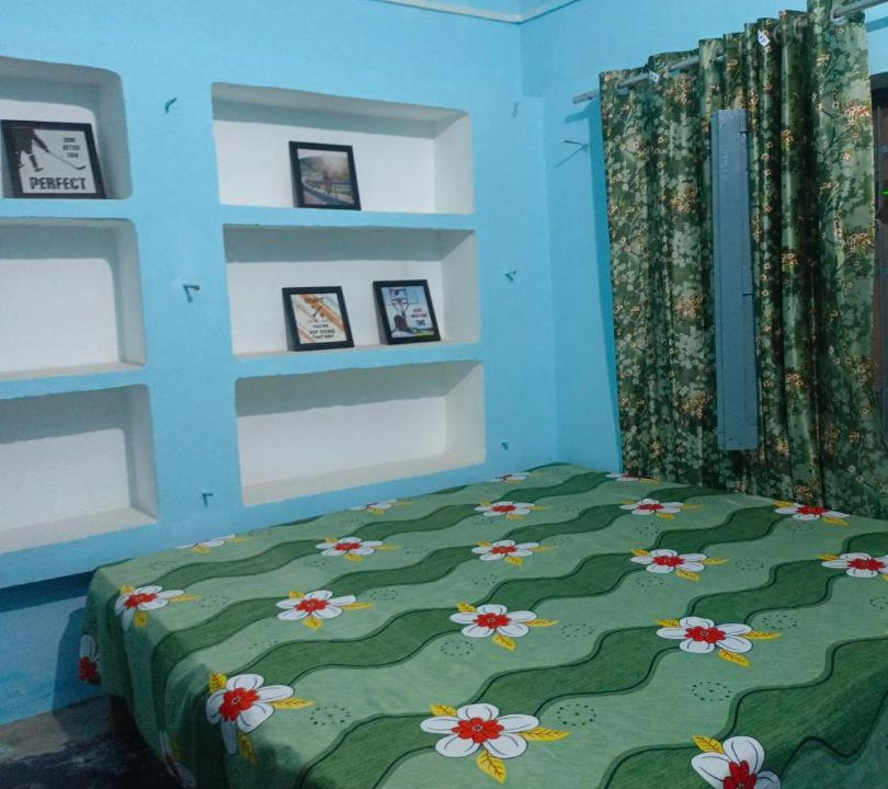 Photo of Bedroom in Chitrakoot
