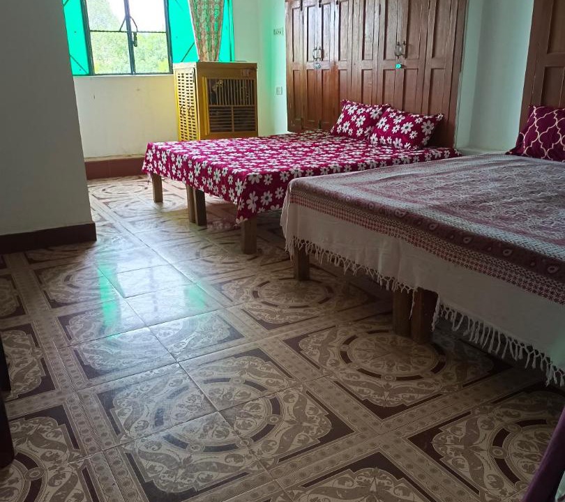 Photo of Bedroom in Chitrakoot