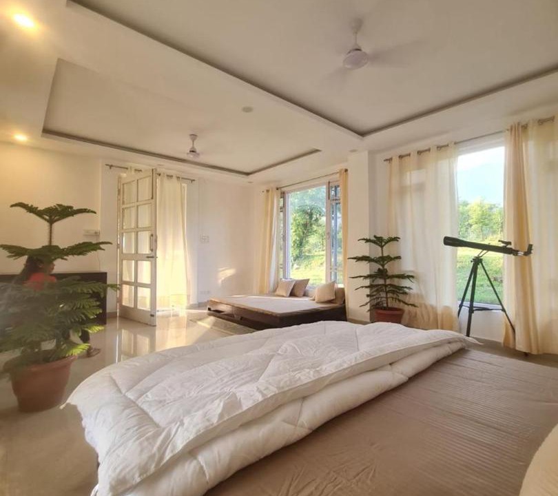 Photo of Bedroom in Gunehr