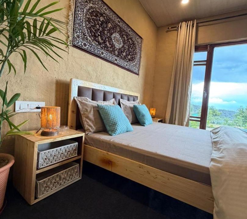 Photo of Bedroom in Gunehr
