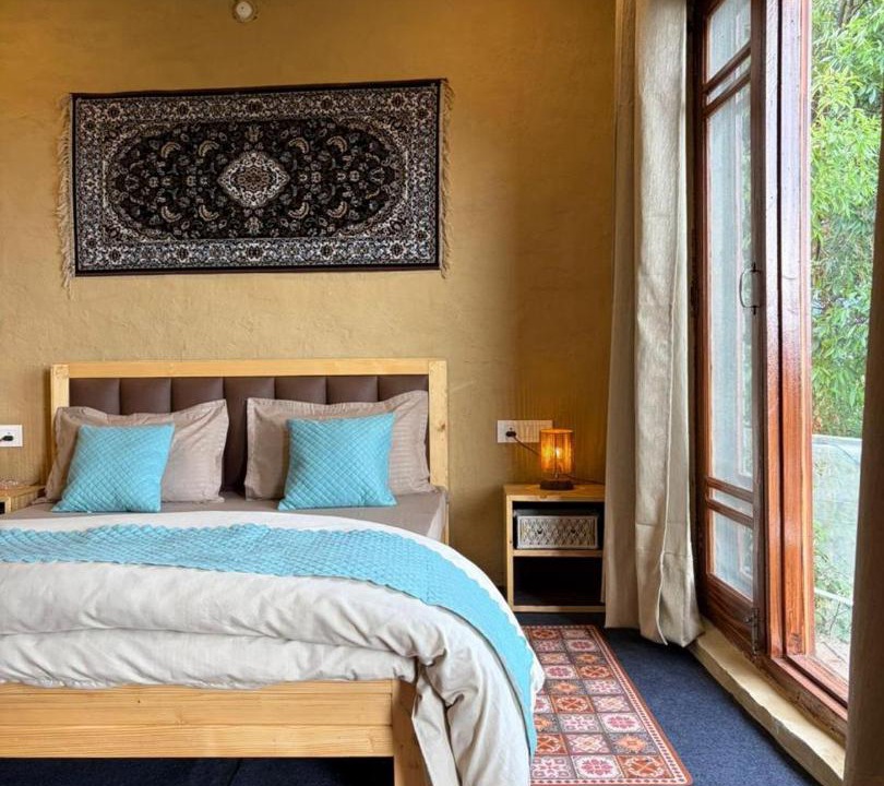Photo of Bedroom in Gunehr