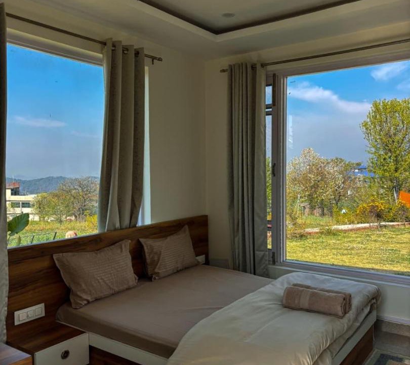 Photo of Bedroom in Gunehr