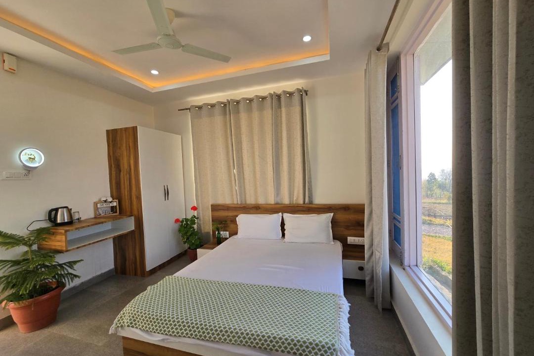 Photo of Bedroom in Gunehr