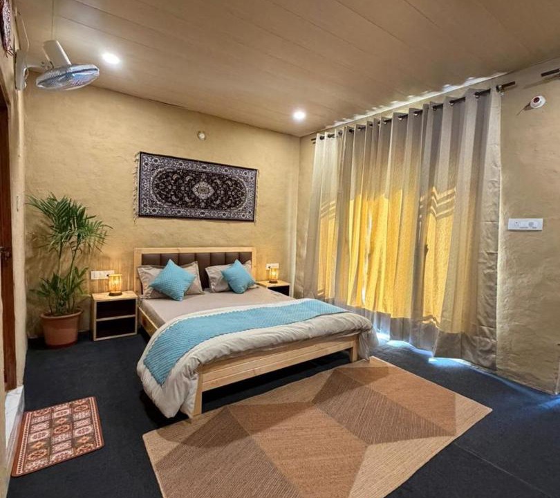 Photo of Bedroom in Gunehr