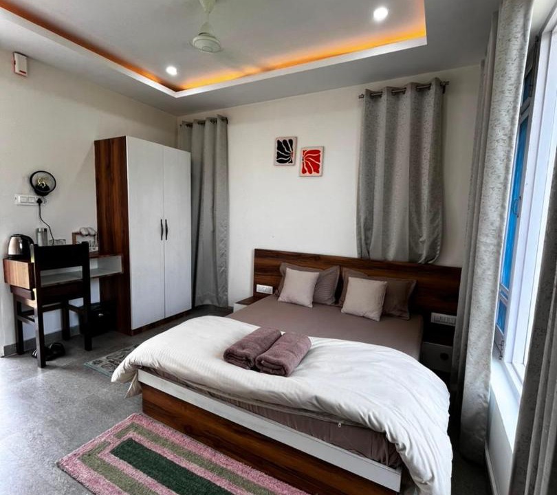 Photo of Bedroom in Gunehr