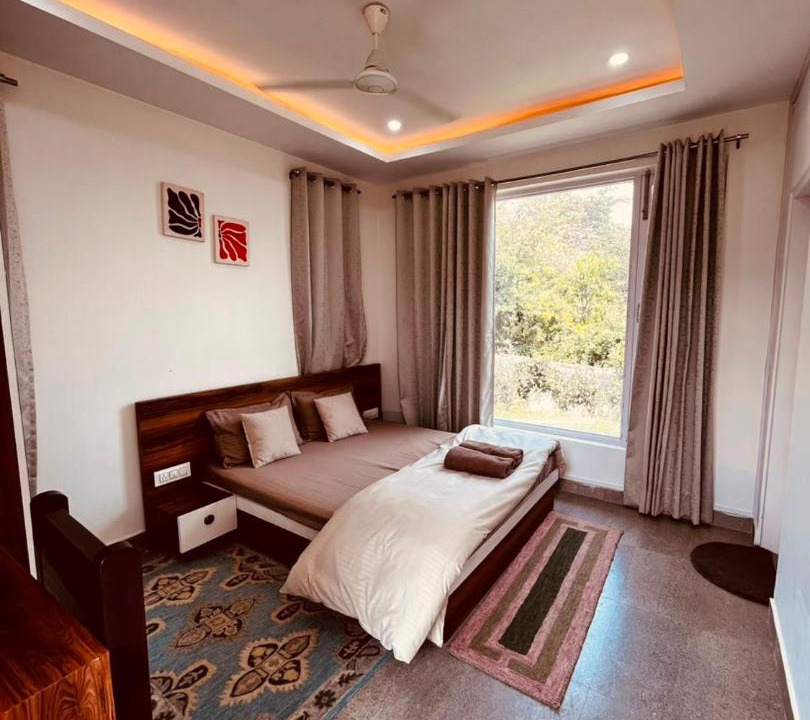 Photo of Bedroom in Gunehr