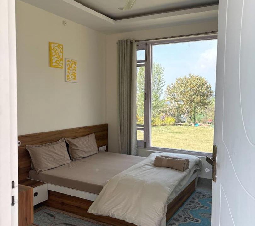 Photo of Bedroom in Gunehr