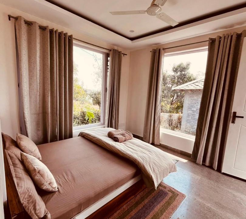 Photo of Bedroom in Gunehr