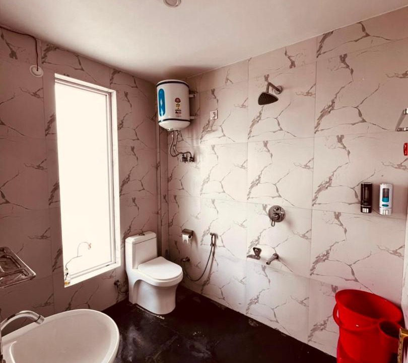 Photo of Bathroom in Gunehr
