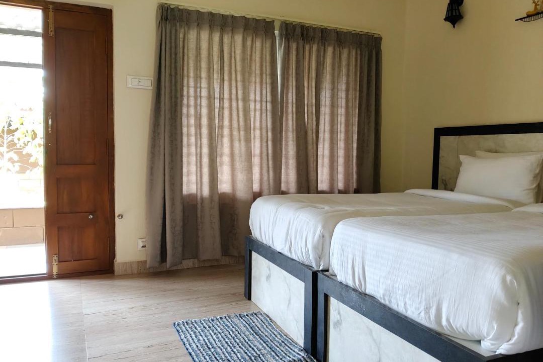 Photo of Bedroom in Kamalapur