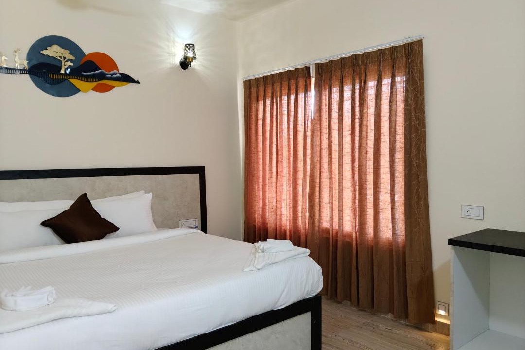 Photo of Bedroom in Kamalapur
