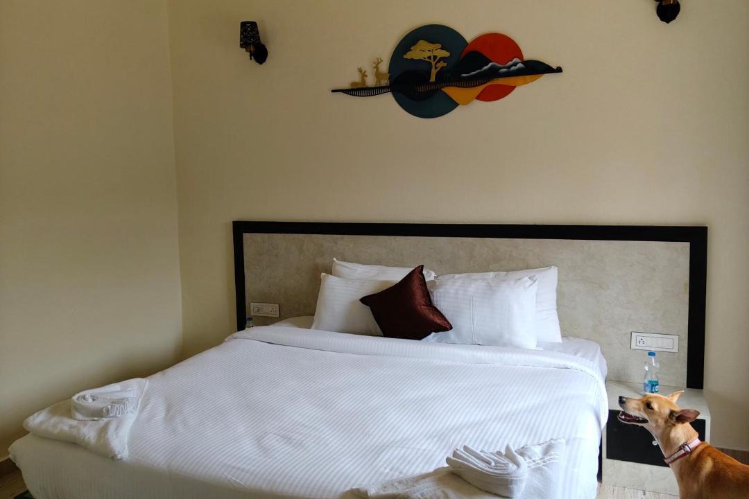 Photo of Bedroom in Kamalapur