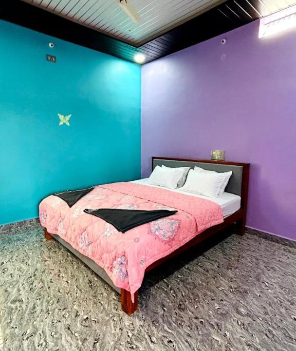 Photo of Bedroom in Kamalapur