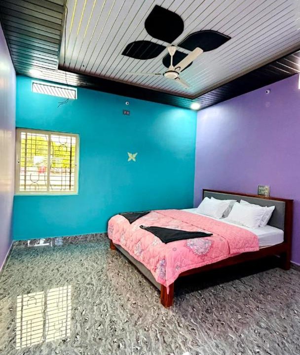 Photo of Bedroom in Kamalapur