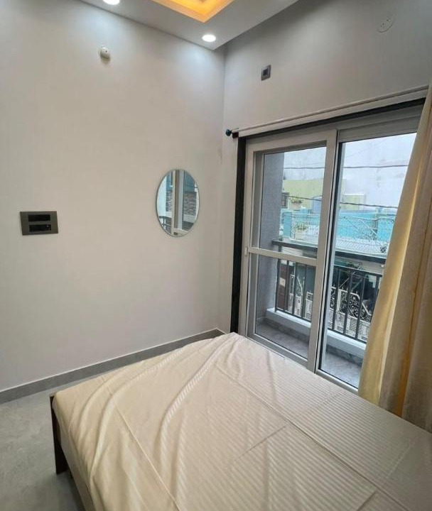Photo of Bedroom in Nagavara