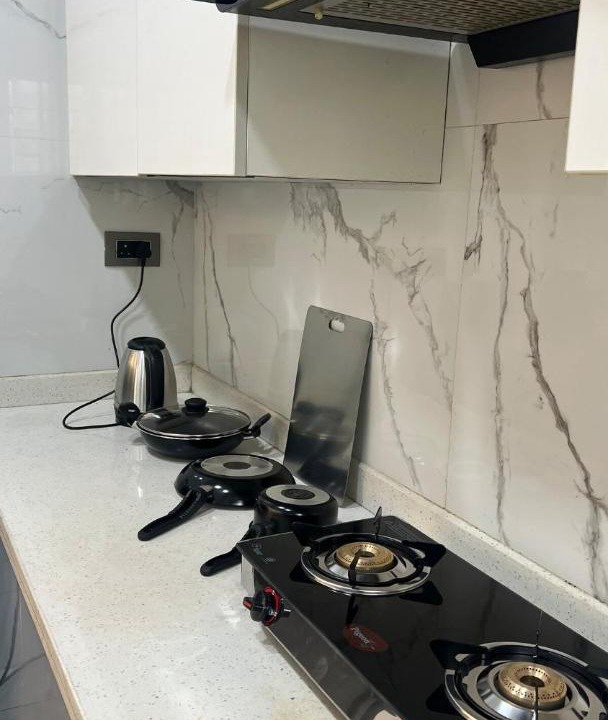 Photo of Kitchen in Nagavara