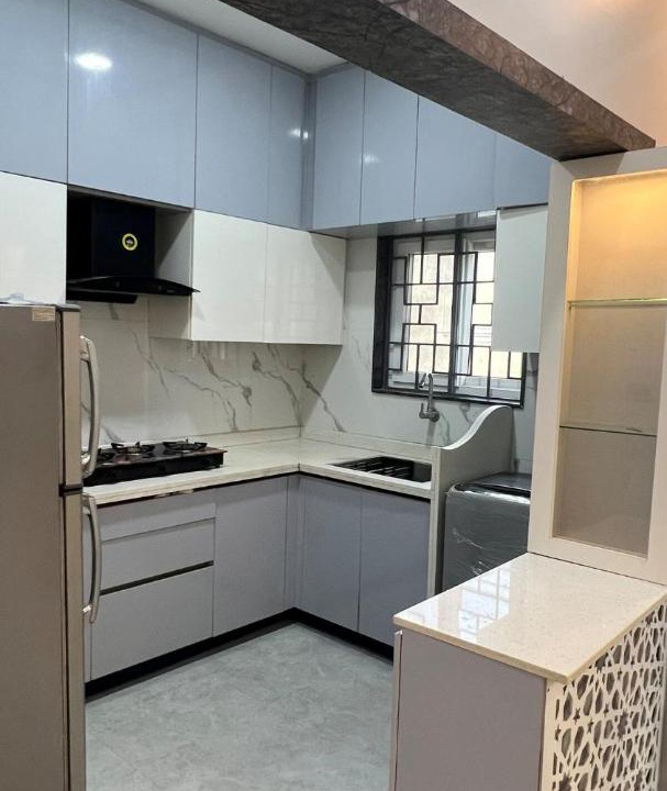 Photo of Kitchen in Nagavara