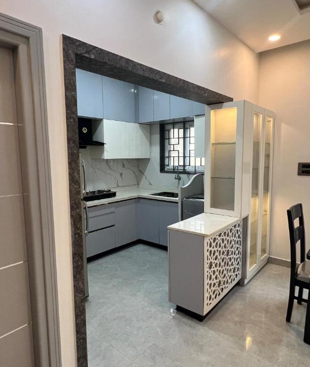 Photo of Kitchen in Nagavara