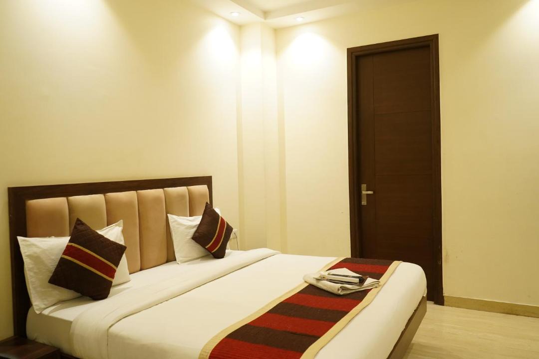 Photo of Bedroom in Delhi