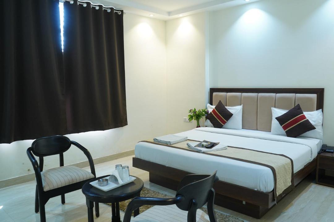 Photo of Bedroom in Delhi