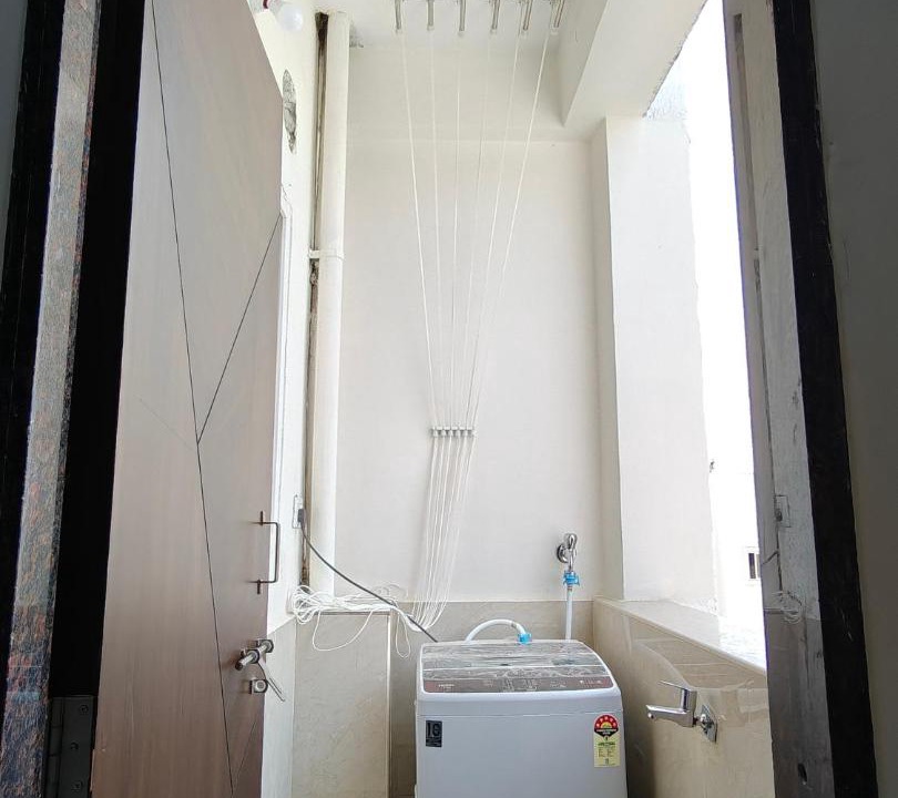 Photo of Bathroom in Kondapur