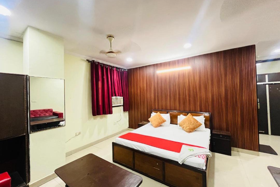 Photo of Bedroom in New Delhi