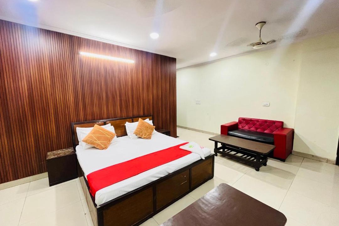 Photo of Bedroom in New Delhi