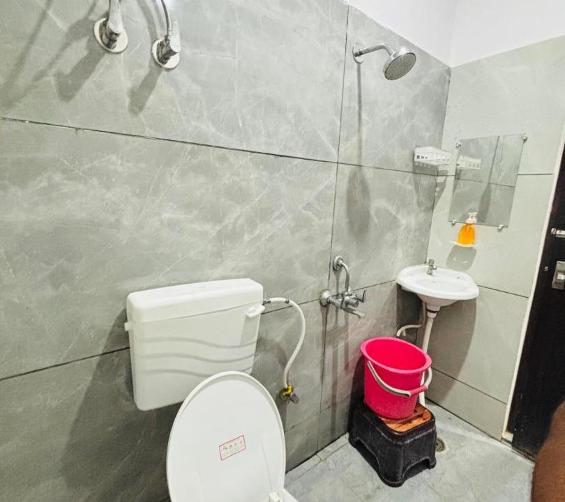 Photo of Bathroom in New Delhi
