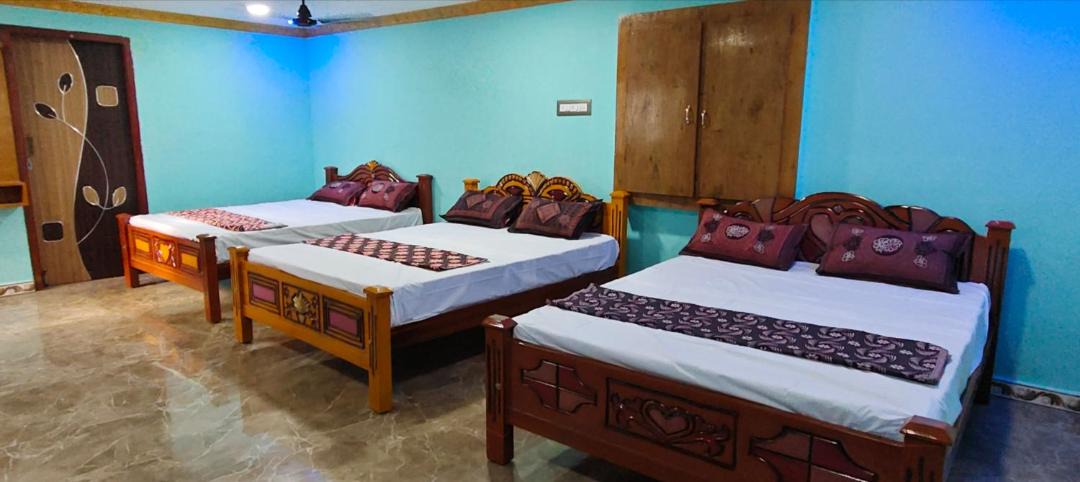 Photo of Bedroom in Rameshwaram