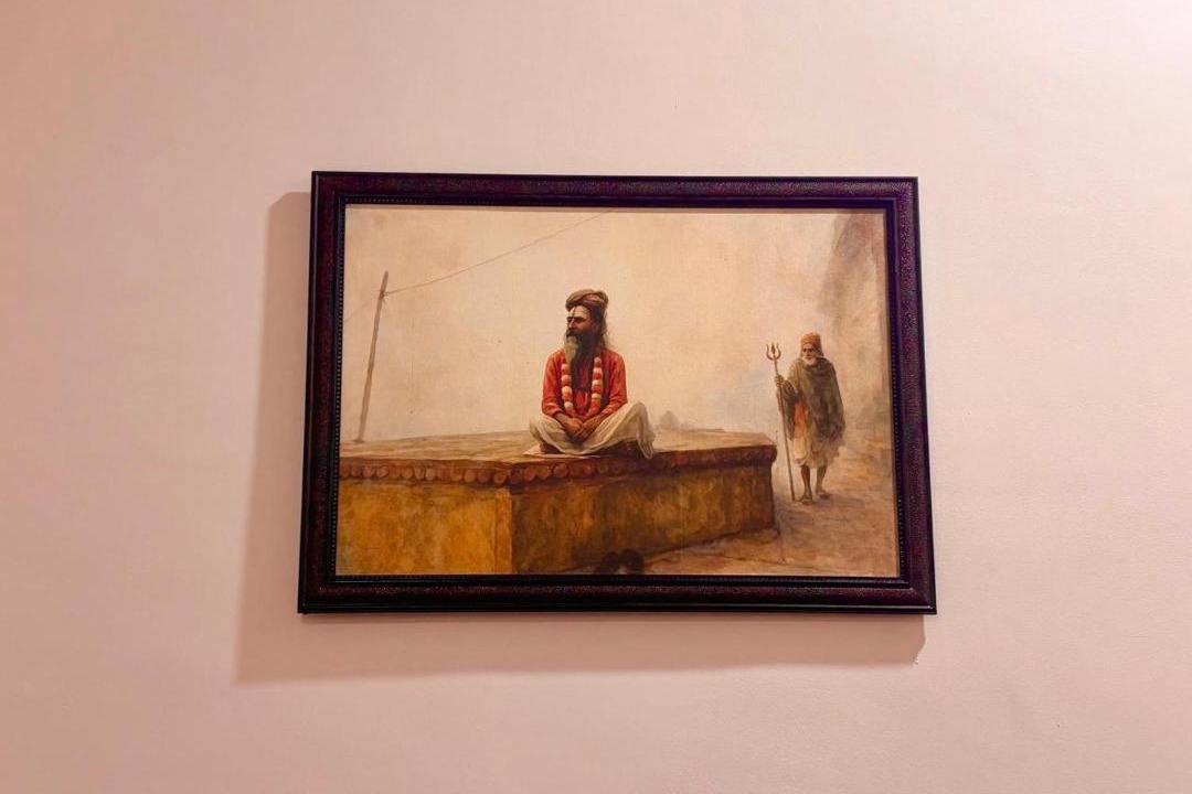 Photo of Others in Varanasi