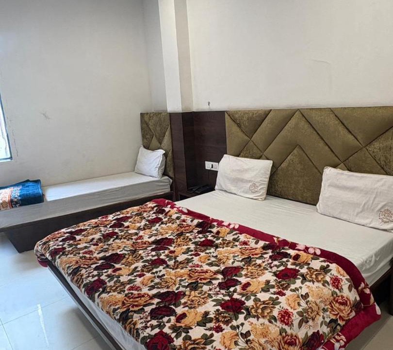 Photo of Bedroom in Amritsar