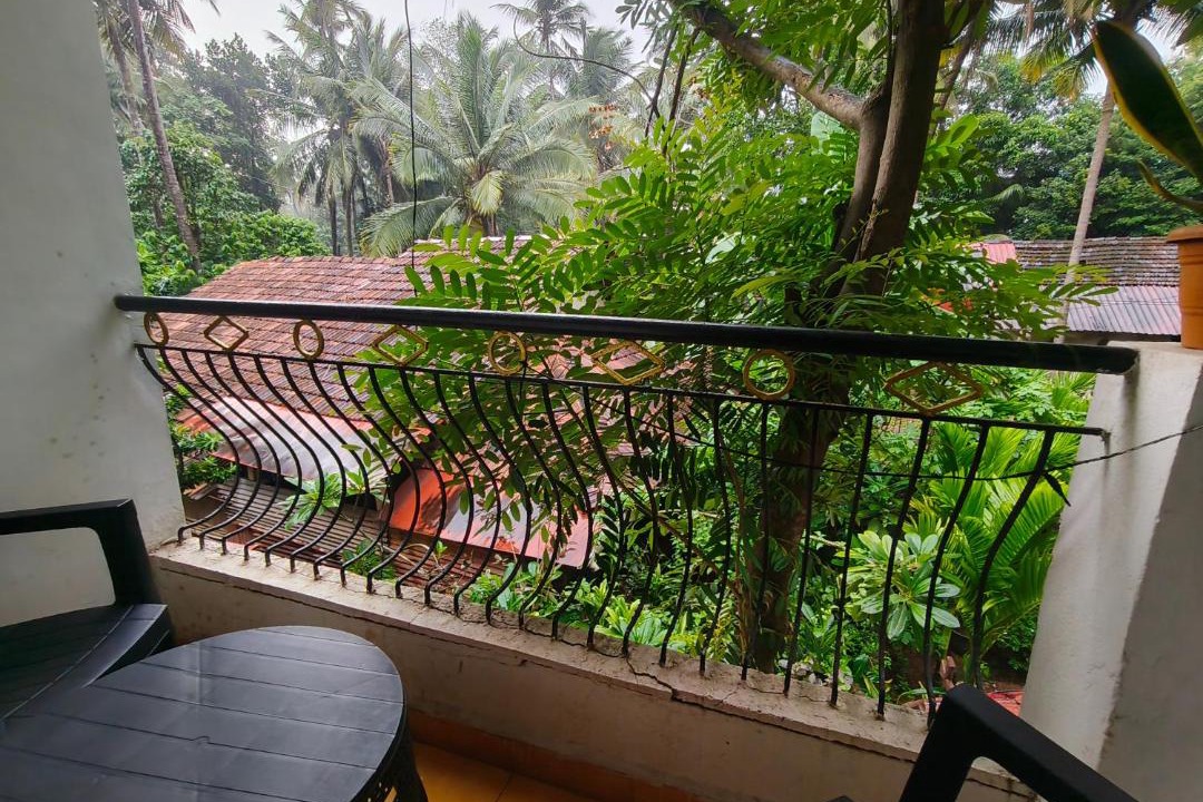 Photo of Patio Balcony in Majorda