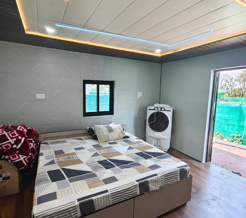 Photo of Bedroom in Dadoa