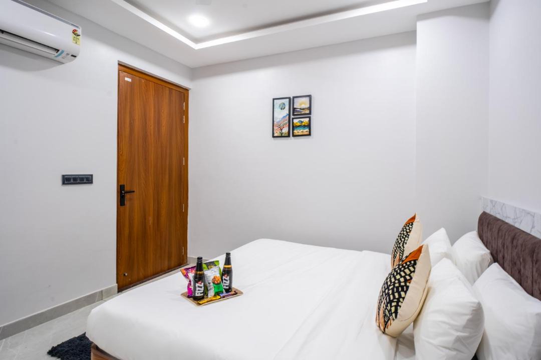 Photo of Bedroom in Kotabagh