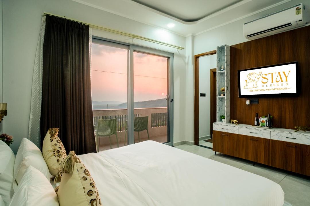 Photo of Bedroom in Kotabagh