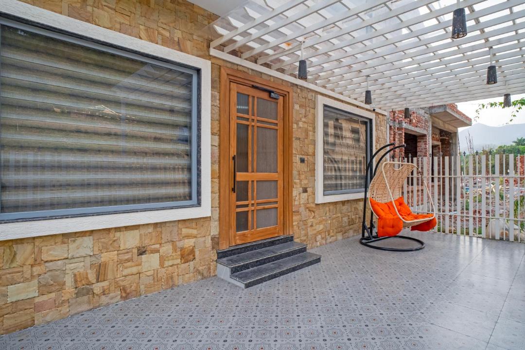Photo of Patio Balcony in Kotabagh