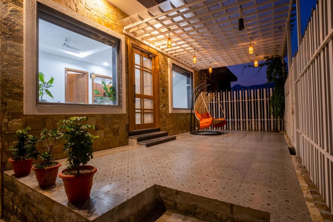 Photo of Patio Balcony in Kotabagh