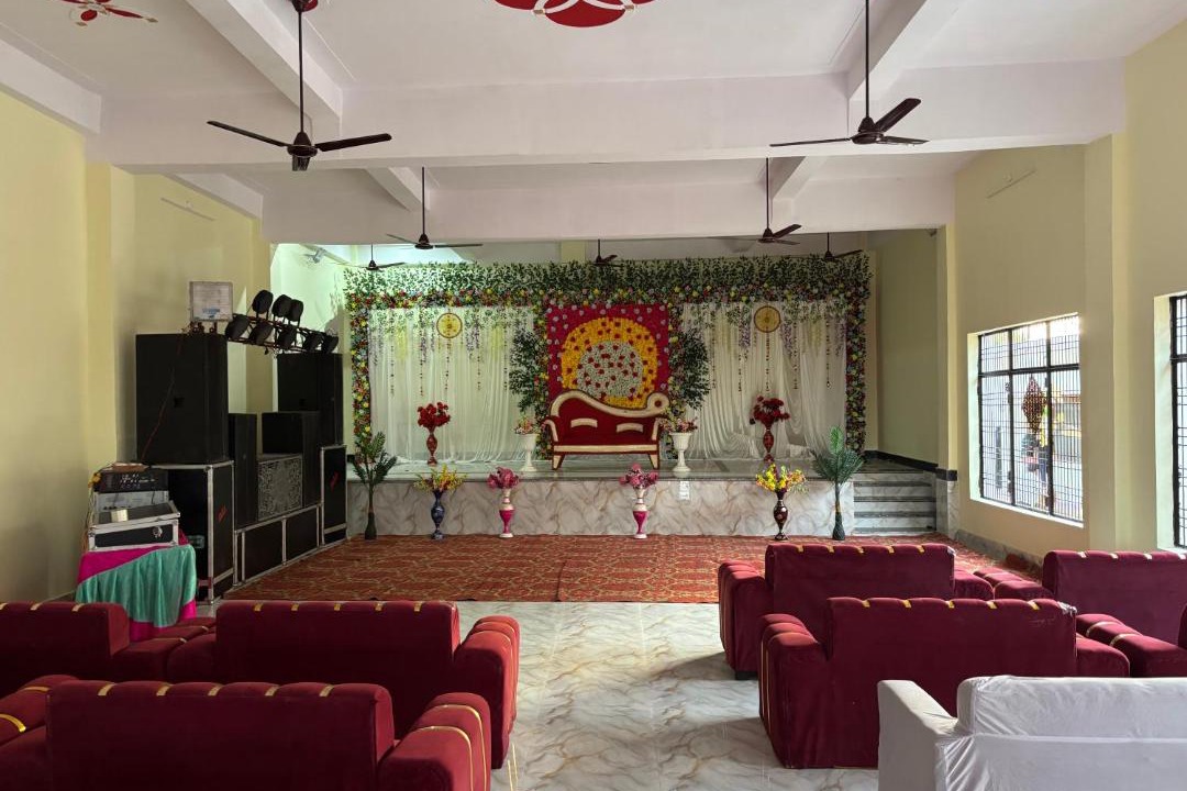 Photo of Livingroom in Misrikh