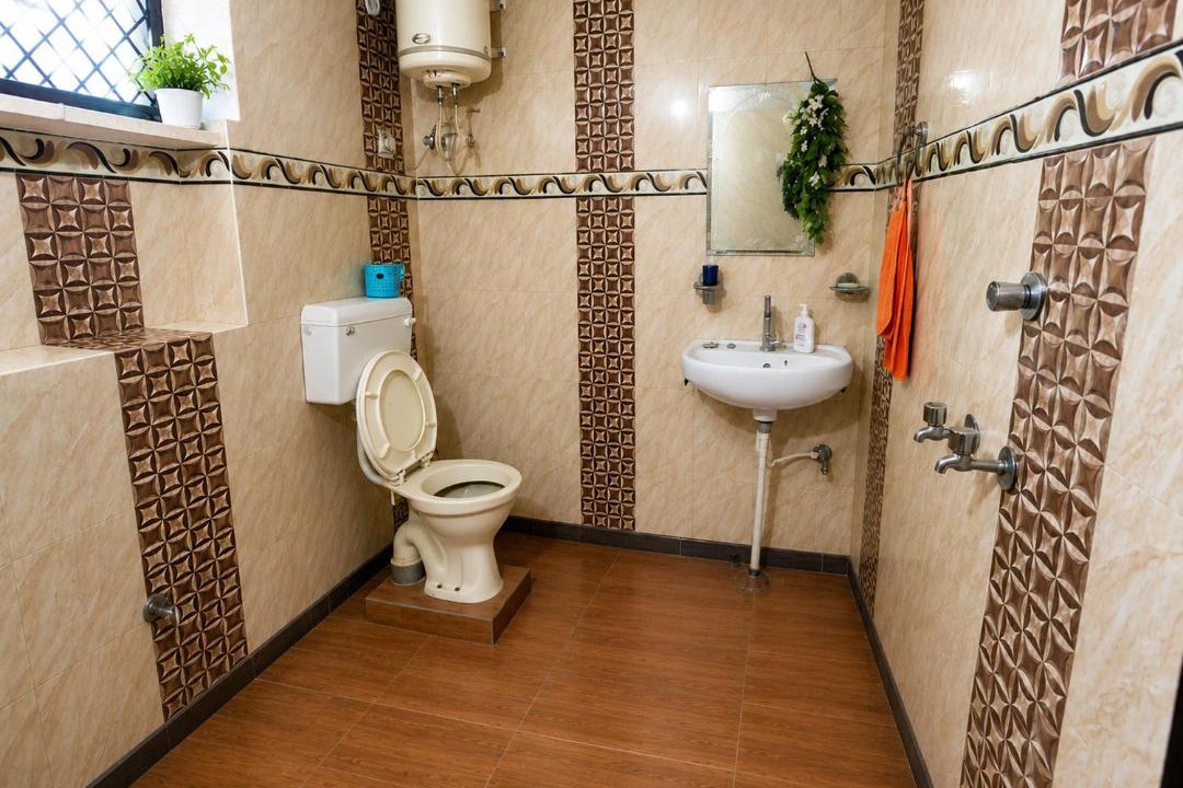Photo of Bathroom in Jhansi