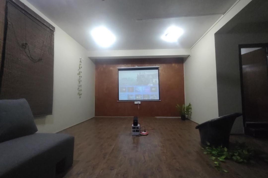 Photo of Livingroom in Jayanagar