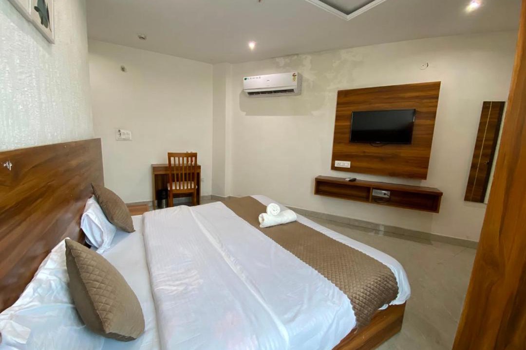 Photo of Bedroom in Bullawala