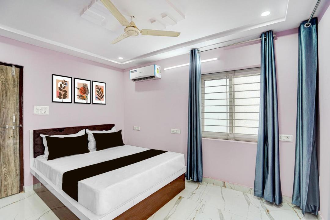 Photo of Bedroom in Ibrahimpatan