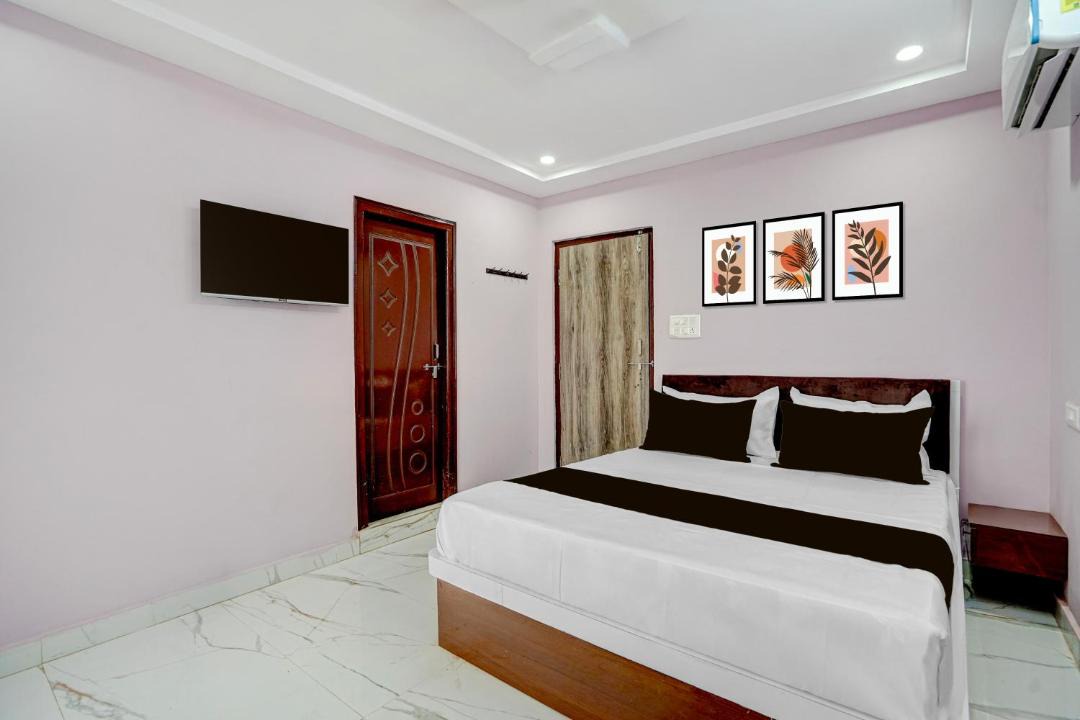Photo of Bedroom in Ibrahimpatan