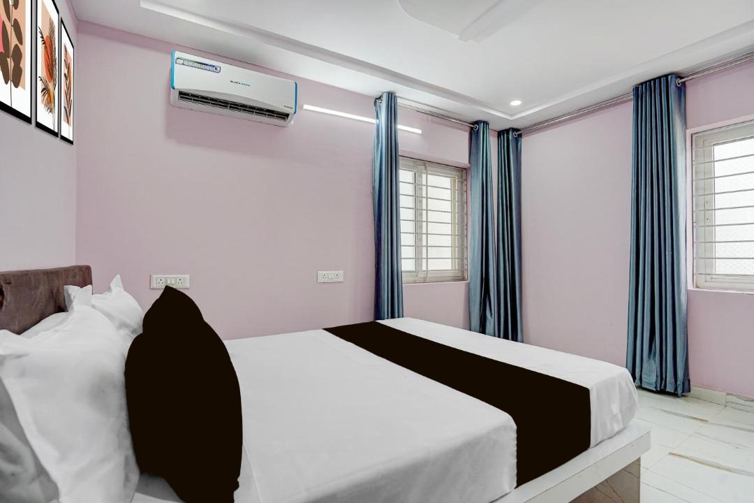 Photo of Bedroom in Ibrahimpatan