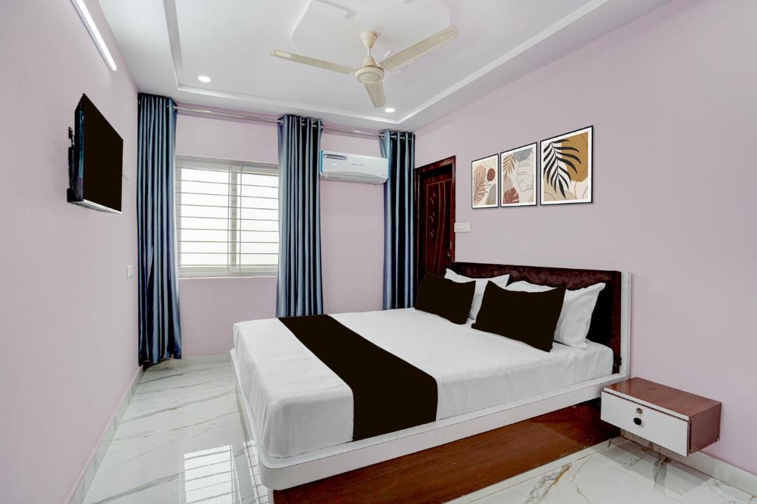 Photo of Bedroom in Ibrahimpatan